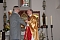 Jubil&auml;um seiner 40j&auml;hrigen Priesterweihe