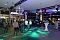 Afterwork-Party im Mercedes-Autohaus
