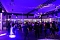 Afterwork-Party im Mercedes-Autohaus