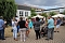 Sommerfest im HOC