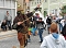 26. Mittelalterstadtfest Bad Langensalza