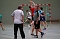 Dagos Handballschule zu Gast in Sondershausen