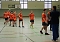 Handballligen kommen ins Laufen