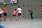 Handball vom Sonntag