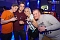 Party im Jugendclubhaus in Nordhausen - der Samstag Party im Jugendclubhaus in Nordhausen - der Samstag