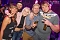 Party im Jugendclubhaus in Nordhausen - der Samstag