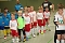 F-Junioren im Hallencup 2019