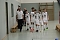 &Uuml;berraschung beim D-Junioren im Hallencup 2019