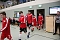 U14-Bundesligaturnier gestartet
