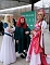 Manga-Comic-Convention 2019 in Leipzig Manga-Comic-Convention 2019 in Leipzig