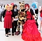 Manga-Comic-Convention 2019 in Leipzig Manga-Comic-Convention 2019 in Leipzig