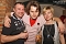 Party im Jugendclubhaus in Nordhausen - der Samstag