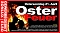 Ostersonntag letztes Osterfeuer im Gewerbegebiet SONLUX/ELSO