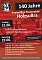 140 Jahre Freiwillige Feuerwehr Holzsu&szlig;ra