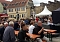 Tolle Stimmung beim Weinfest