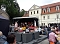Tolle Stimmung beim Weinfest