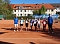 Nach exakt zweiundvierzig Tennis-Matches im Einzel und Doppel in verschiedenen Alterklassen haben wir am vorgestrigen Tag die 25. Kreisjugendspiele im Tennis absolviert und die jeweiligen Kreismeister ermittelt. Dazu erreichte kn diese Meldung...