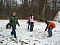 Wintercamp im ferienpark