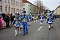 Rosenmontag in Sondershausen