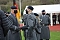Vereidigung an einem geschichtstr&auml;chtigen Tag der Bundeswehr