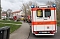Wohnungsbrand in Schlotheim Wohnungsbrand in Schlotheim