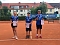 Tennisolympiade in Sondershausen Tennisolympiade in Sondershausen