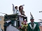 Rosenmontagsumzug Sondershausen Rosenmontagsumzug Sondershausen
