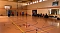 Hallenboccia mit und ohne Handicap Hallenboccia mit und ohne Handicap