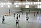 11. Volleyballturnier der Volkssportmannschaften 