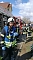 K&uuml;chenbrand in Bad Frankenhausen