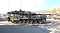 28 Leopard 2 Panzer zur&uuml;ck in Bad Frankenhausen