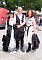 Wave Gotik Treffen in Leipzig