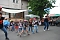 Stra&szlig;enfest der Kindervilla in Bad Frankenhausen
