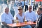Sommerfest des NUV