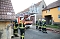 Wohnungsbrand in Wenigenehrich Wohnungsbrand in Wenigenehrich