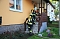 Wohnungsbrand in Wenigenehrich Wohnungsbrand in Wenigenehrich