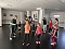 Hip-Hop Workshop beim Tanzstudio Radeva