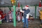Weihnachtsmarkt in der Kindervilla in Bad Frankenhausen bot den Besuchern viele Überraschungen Weihnachtsmarkt in der Kindervilla in Bad Frankenhausen bot den Besuchern viele Überraschungen