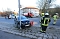 Unfall in Sondershausen