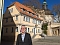 Andreas Kühn, seit 2017 Ortsteilbürgermeister von Oberspier. Hier vor dem Schloss in Sondershausen Andreas Kühn, seit 2017 Ortsteilbürgermeister von Oberspier. Hier vor dem Schloss in Sondershausen
