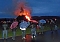 Osterfeuer 2010