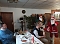 Weihnachtsfeier bei der WG 4 der VS in Sondershausen Weihnachtsfeier bei der WG 4 der VS in Sondershausen