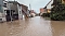 Land unter in Windehausen - Dezember 2023 Land unter in Windehausen - Dezember 2023