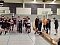 Volleyballturnier der WSG Franzberg