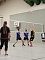 Volleyballturnier der WSG Franzberg
