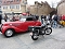 Oldtimer Rallye