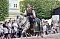 Hochprofessionelle Reitershow mit "Wenzel Ritterspiele"