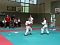 Karate-Meisterschaft