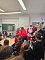 Weihnachtsprojektwoche an Staatliche Grundschule Hohenebra