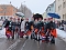 Rosenmontag in Sondershausen